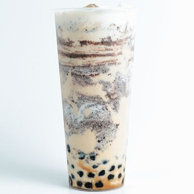 Oreo 450 мл в GG tea по цене 520 ₽