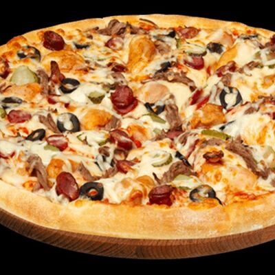 Пицца Като в Пицца Като по цене 1020 ₽