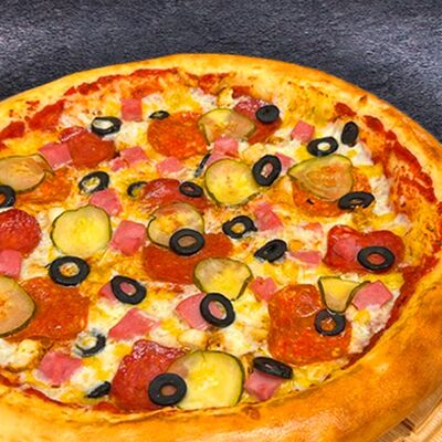 Мясная в Foxroll по цене 920 ₽