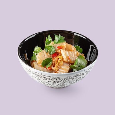 Капуста КимЧи салат в Территория лапши по цене 295 ₽