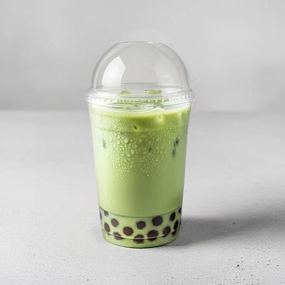 Бабл-ти Зеленый Кокос в Тейват по цене 550 ₽