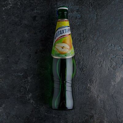 Лимонад Натахтари дюшес в Баклажан в ТЦ 