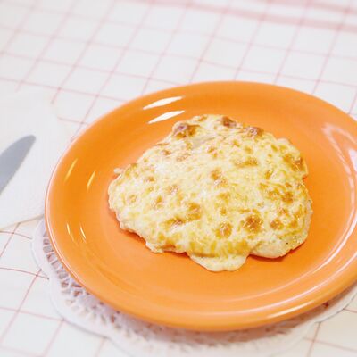 Курица с ананасом в Шаровары по цене 328 ₽