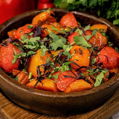 Аджапсандал в Мзиани по цене 630 ₽