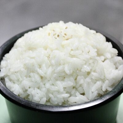 Рис отварной в Ramen Mart по цене 650 ₸