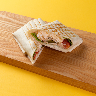 Ролл-сэндвич Брекфест в Handy Place по цене 195 ₽