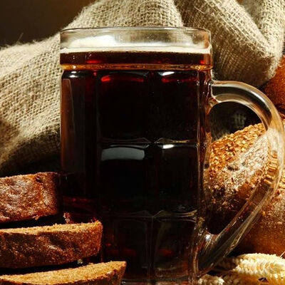 Квас в Колбасофф по цене 200