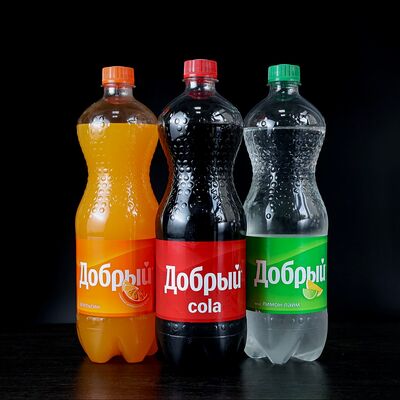 Добрый в Loca Pizza по цене 230 ₽