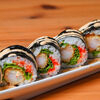 Ролл Мексиканский в Sushi n Roll по цене 2790