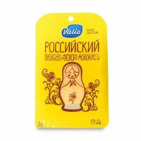 Сыр в нарезке Российский 50% Valio Бзмж в Азбука Вкуса Экспресс Меню