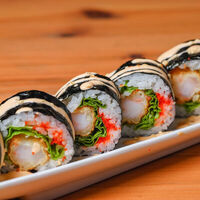 Ролл Мексиканский в Sushi n Roll