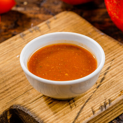 Соус Сацебели в Роял Палас по цене 90 ₽