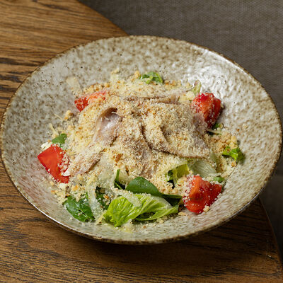 Салат с уткой в БарТо по цене 908 ₽