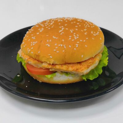 Чиккен Чизбургер в Yoshi по цене 200