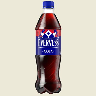 Evervess Cola в Шоу'рма по цене 189 ₽