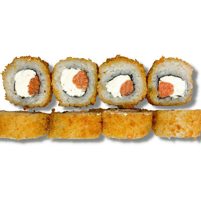 Горячая Филадельфия в Фаст суши по цене 469 ₽