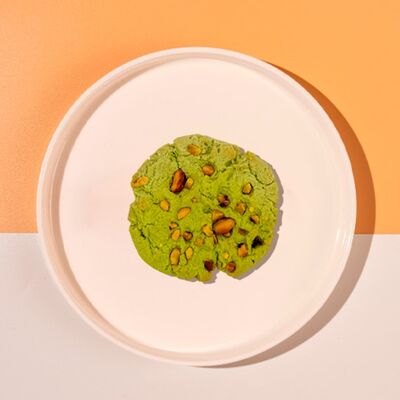 Кукис Фисташка в Дим Кофе Скрябина по цене 160 ₽