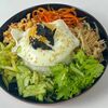 Бибимпаб с курицей в Kuksu korea cafe по цене 700
