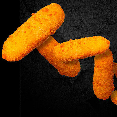 Сырные палочки в Суши Хаб по цене 390 ₽