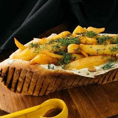 Гиро в Шаурма Shop по цене 509 ₽