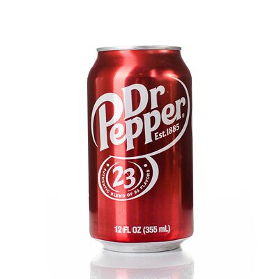 Dr. Pepper в Luna Urban по цене 390 ₽