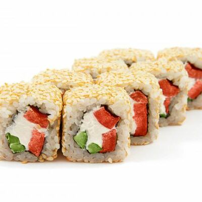 Ролл Витамин в Йоги Суши по цене 339 ₽