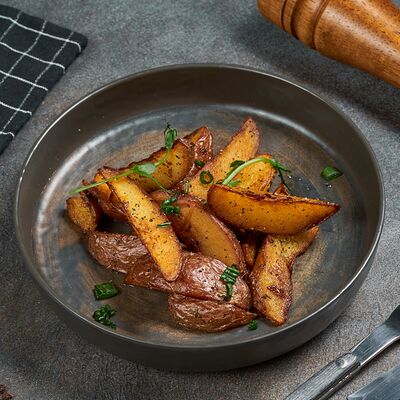 Картофель Айдахо в From по цене 250 ₽