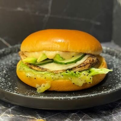 Грин в BRCAFE по цене 570 ₽