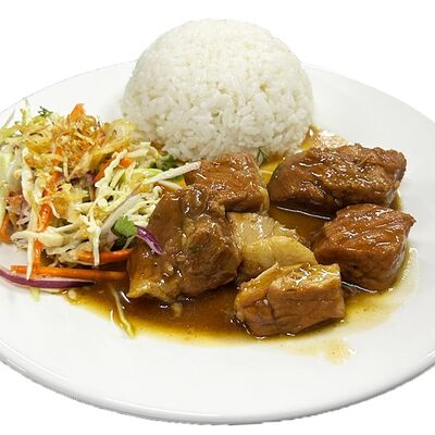 Ком Хо Тау Com Kho Tau в ФоБо-ТомЯм по цене 699 ₽