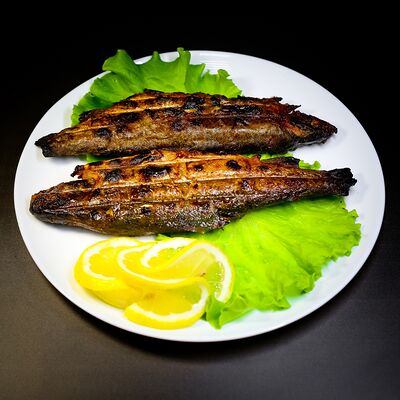 Форель Радужная в Mangal №1 по цене 920 ₽