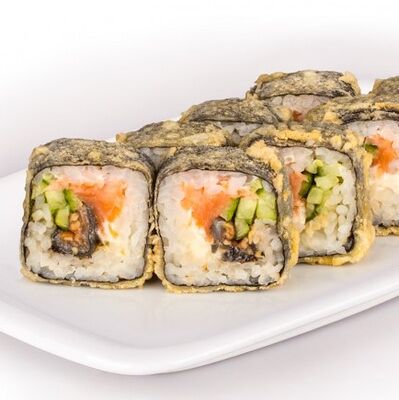 Мегапол 6 шт в Sushi Favorite по цене 489 ₽