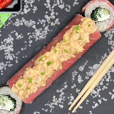 Флорида в Woow Sushi по цене 560 ₽