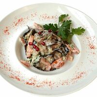 Салат Кабанчик в Кабанчик