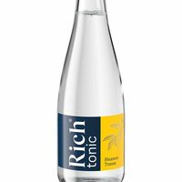 Rich Индиан тоникв Современники