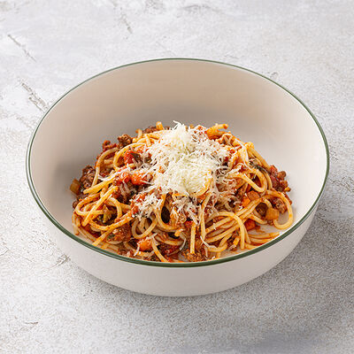 Болоньезе в Шоколадница по цене 590 ₽