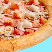 Пицца Миланская в LETS PIZZA