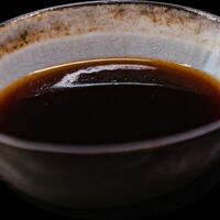 Соевый соус в Сакура