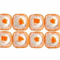 Ֆիլադելֆիա վիպ в Sushi Zone