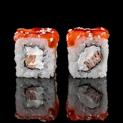 Филадельфия томаго в Ролл Маркет по цене 489