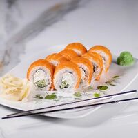 Логотип Евразия