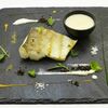 Филе судака с соусом на выбор в Le Grill по цене 850