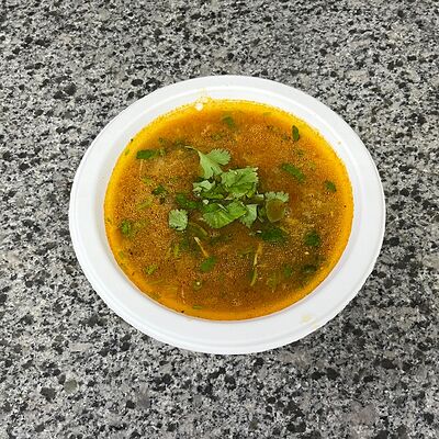 Суп Харчо в Каракилис по цене 449 ₽