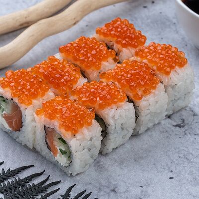 Ролл Катана в Мушу по цене 465