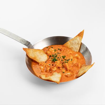 Кальмары по-средиземноморски в Ocean Basket по цене 8390 ₸