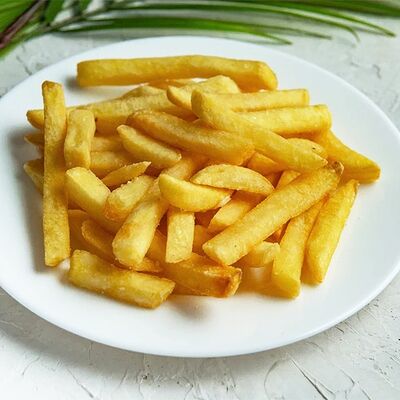 Картофель фри в Суши-бар Тунец по цене 335 ₽