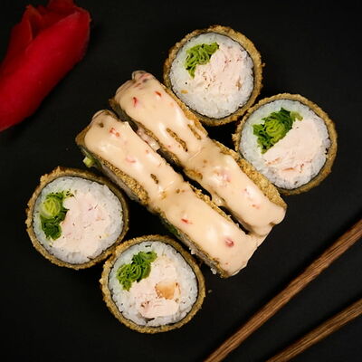 Ревали в Кручу-Верчу! по цене 806 ₽