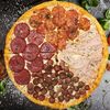 Пицца 4 мяса в Brooklyn Pizza по цене 1050