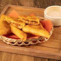 Эмпанадас де Карне в El sol