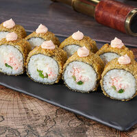 Ролл Карибы в Мир Суши