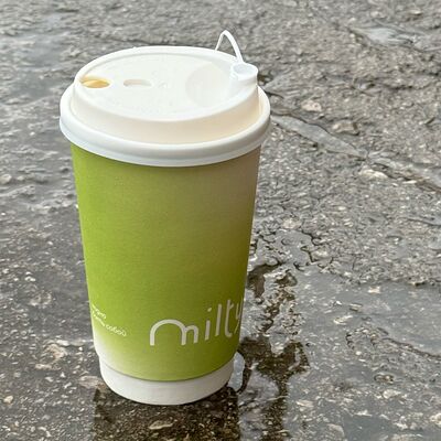 Матча в Milty по цене 390 ₽